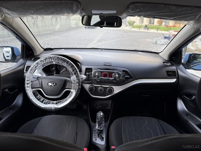 Kia Picanto 2014, 29,800 km - 1.3 l - Bakı