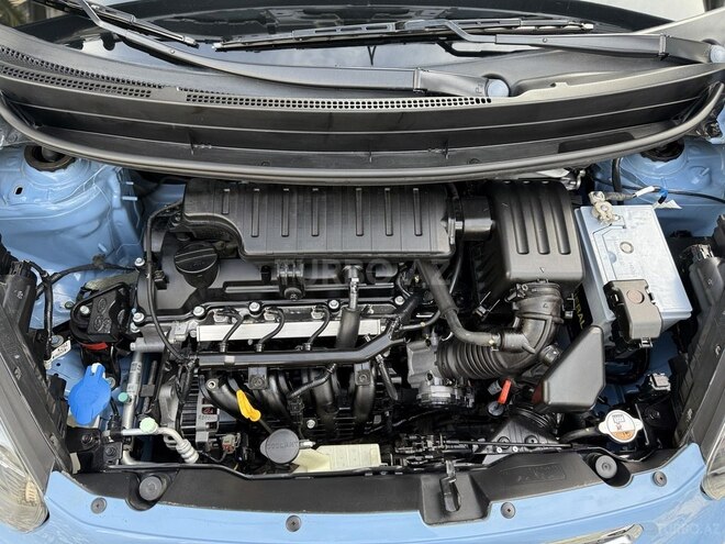 Kia Picanto 2014, 29,800 km - 1.3 l - Bakı