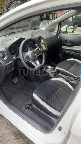 Nissan Note 2017, 30,000 km - 1.2 l - Bakı