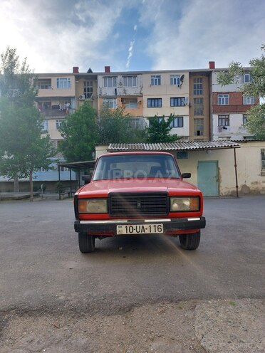 LADA (VAZ) 2107 1994, 90,333 km - 1.5 л - Sumqayıt
