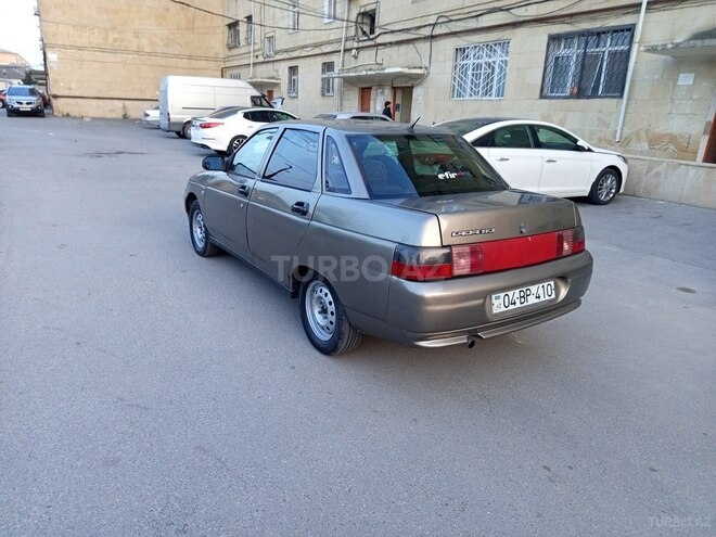 LADA (VAZ) 2110 1999, 228,000 km - 1.5 l - Bakı