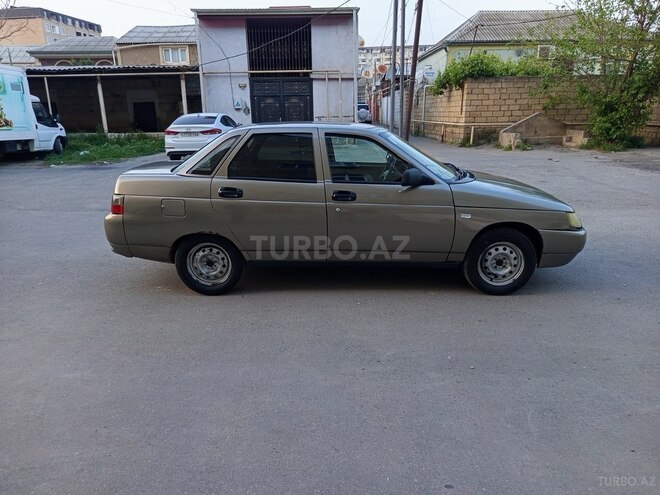 LADA (VAZ) 2110 1999, 228,000 km - 1.5 l - Bakı