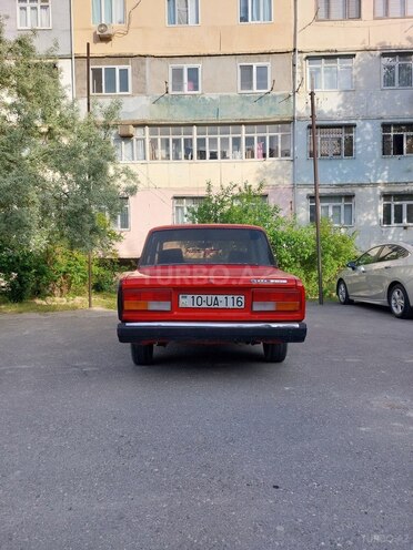 LADA (VAZ) 2107 1994, 90,333 km - 1.5 л - Sumqayıt