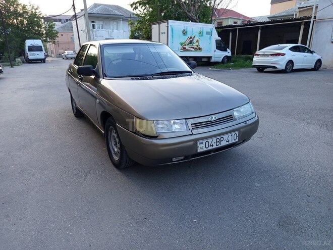 LADA (VAZ) 2110 1999, 228,000 km - 1.5 l - Bakı