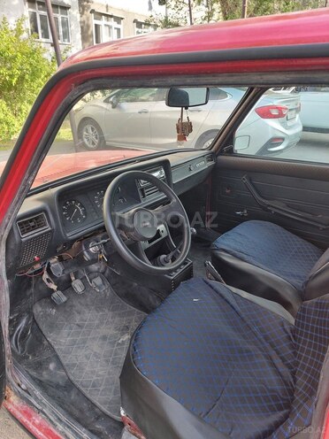 LADA (VAZ) 2107 1994, 90,333 km - 1.5 л - Sumqayıt