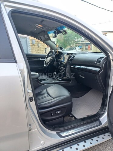 Kia Sorento 2014, 250,478 km - 2.0 l - Bakı