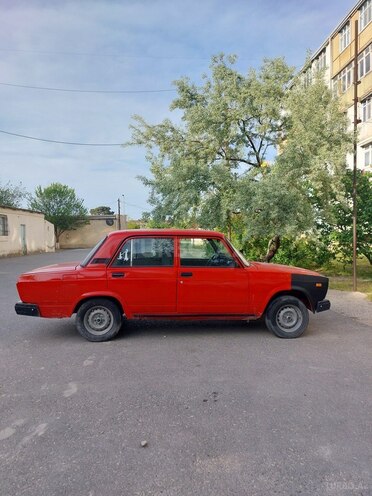 LADA (VAZ) 2107 1994, 90,333 km - 1.5 л - Sumqayıt