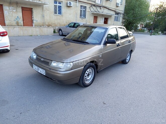 LADA (VAZ) 2110 1999, 228,000 km - 1.5 l - Bakı