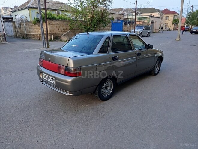 LADA (VAZ) 2110 1999, 228,000 km - 1.5 l - Bakı