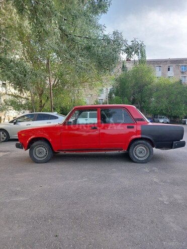 LADA (VAZ) 2107 1994, 90,333 km - 1.5 л - Sumqayıt