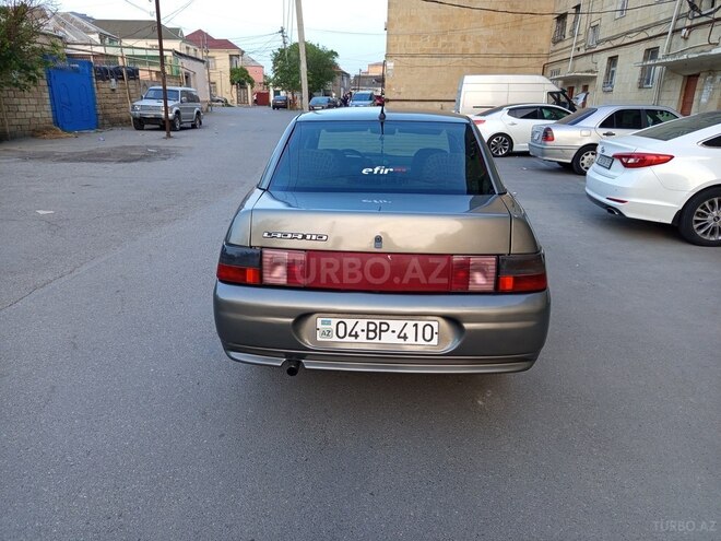 LADA (VAZ) 2110 1999, 228,000 km - 1.5 l - Bakı