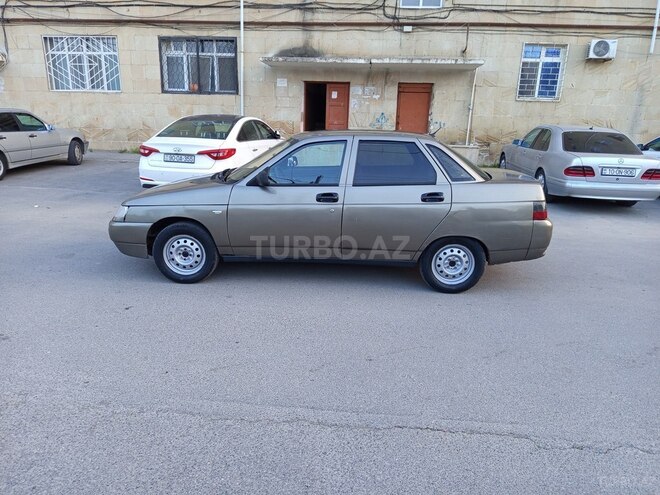 LADA (VAZ) 2110 1999, 228,000 km - 1.5 l - Bakı