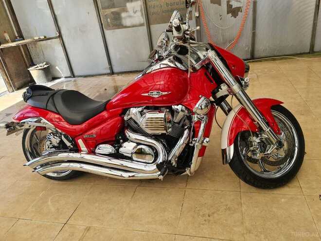 Suzuki  2008, 7,800 km - 1.8 l - Bakı