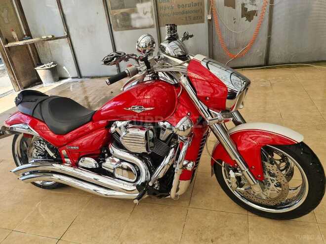 Suzuki  2008, 7,800 km - 1.8 l - Bakı