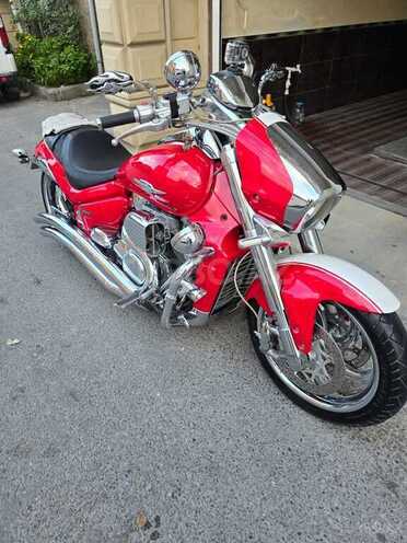 Suzuki  2008, 7,800 km - 1.8 l - Bakı