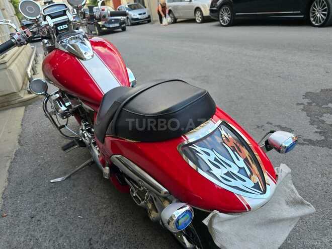 Suzuki  2008, 7,800 km - 1.8 l - Bakı