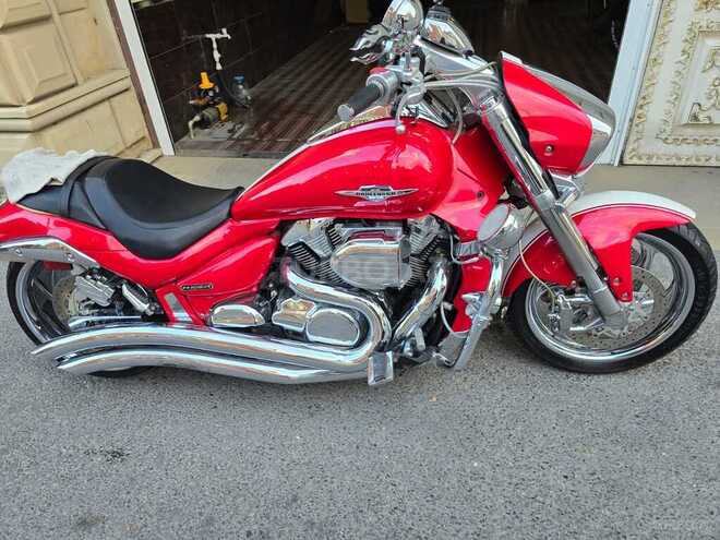 Suzuki  2008, 7,800 km - 1.8 l - Bakı