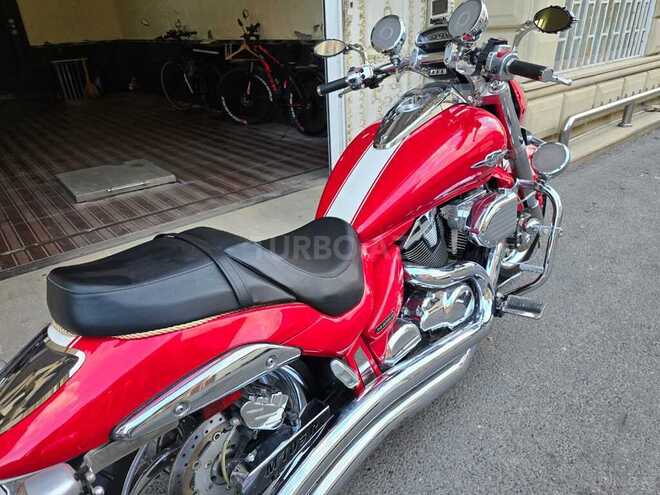 Suzuki  2008, 7,800 km - 1.8 l - Bakı