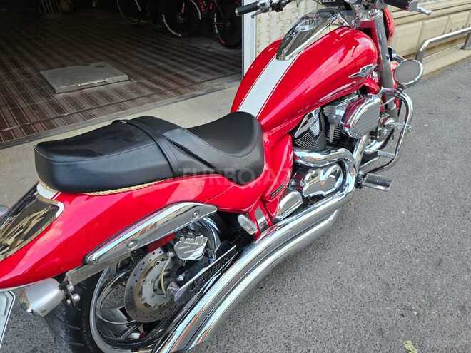 Suzuki  2008, 7,800 km - 1.8 l - Bakı