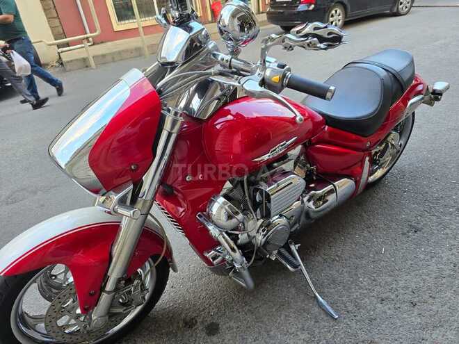 Suzuki  2008, 7,800 km - 1.8 l - Bakı