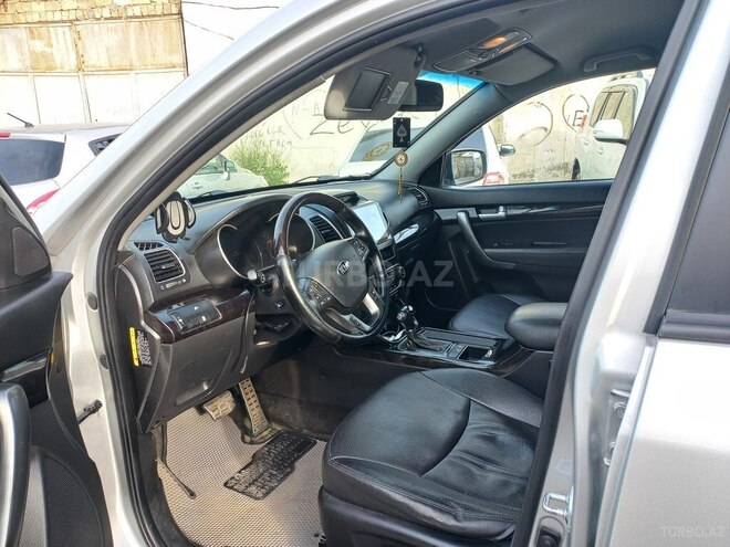 Kia Sorento 2014, 250,478 km - 2.0 l - Bakı
