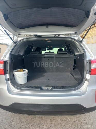 Kia Sorento 2014, 250,478 km - 2.0 l - Bakı