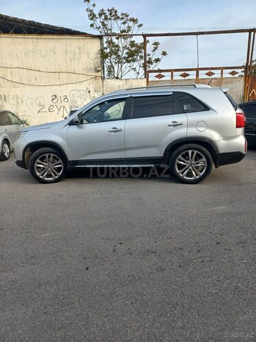 Kia Sorento 2014, 250,478 km - 2.0 l - Bakı
