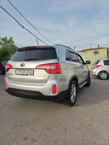 Kia Sorento 2014, 250,478 km - 2.0 l - Bakı