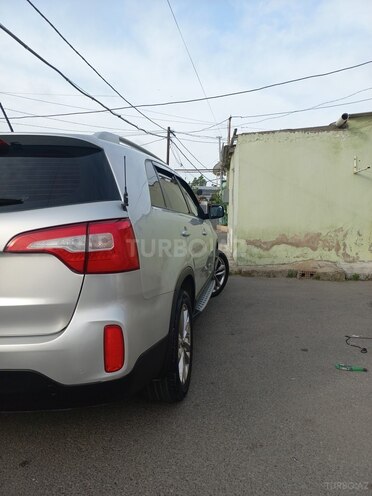 Kia Sorento 2014, 250,478 km - 2.0 l - Bakı