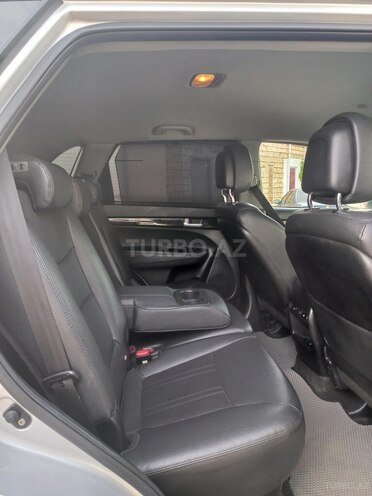 Kia Sorento 2014, 250,478 km - 2.0 l - Bakı