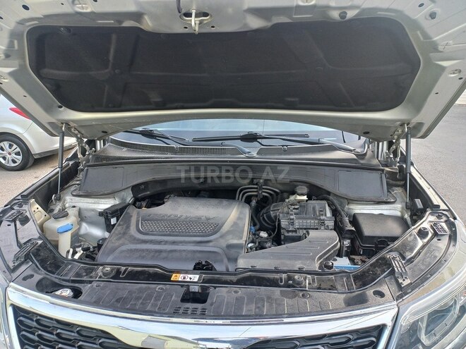 Kia Sorento 2014, 250,478 km - 2.0 l - Bakı