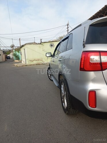 Kia Sorento 2014, 250,478 km - 2.0 l - Bakı