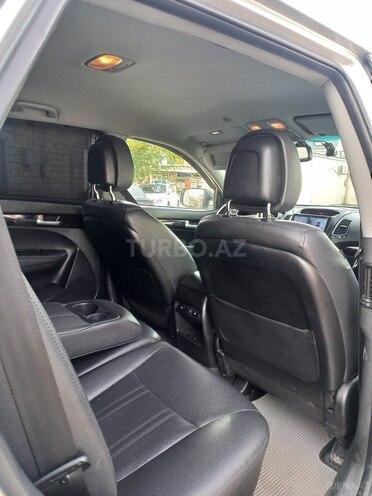 Kia Sorento 2014, 250,478 km - 2.0 l - Bakı