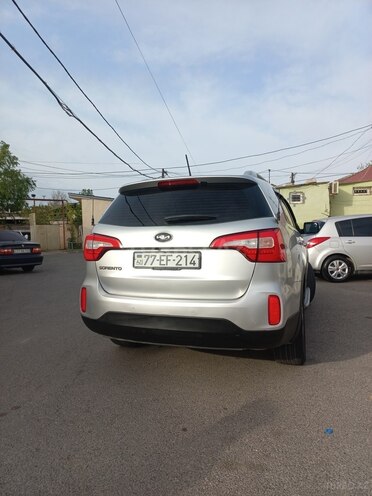 Kia Sorento 2014, 250,478 km - 2.0 l - Bakı