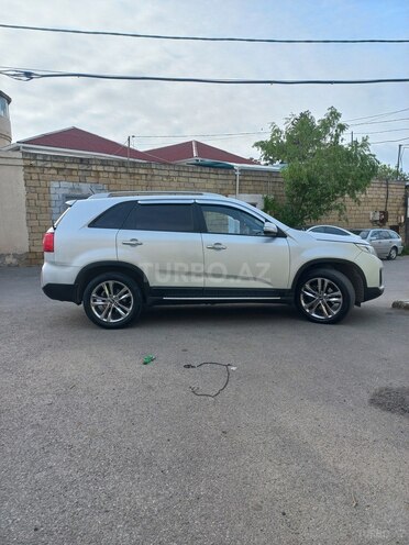 Kia Sorento 2014, 250,478 km - 2.0 l - Bakı