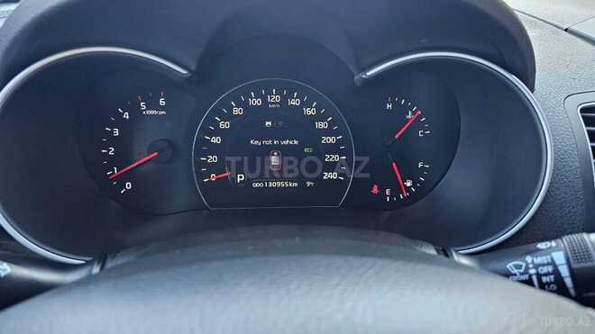 Kia Sorento 2013, 134,000 km - 2.0 l - Bakı