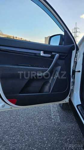 Kia Sorento 2013, 134,000 km - 2.0 l - Bakı