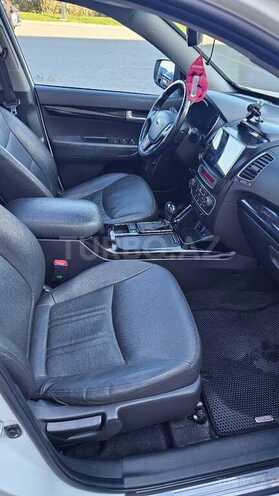 Kia Sorento 2013, 134,000 km - 2.0 l - Bakı