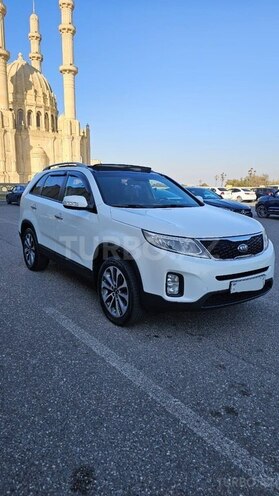 Kia Sorento 2013, 134,000 km - 2.0 l - Bakı