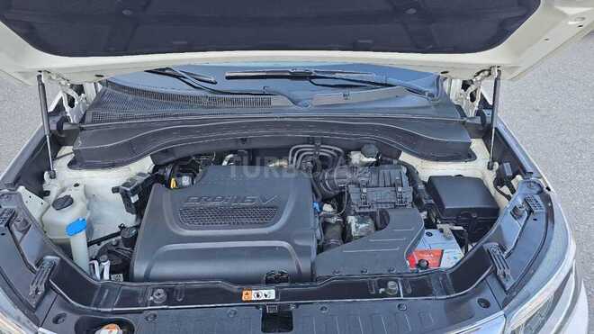 Kia Sorento 2013, 134,000 km - 2.0 l - Bakı
