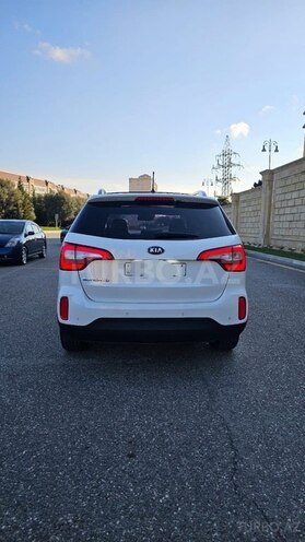 Kia Sorento 2013, 134,000 km - 2.0 l - Bakı