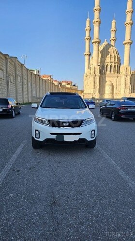 Kia Sorento 2013, 134,000 km - 2.0 l - Bakı