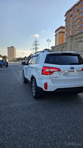 Kia Sorento 2013, 134,000 km - 2.0 l - Bakı