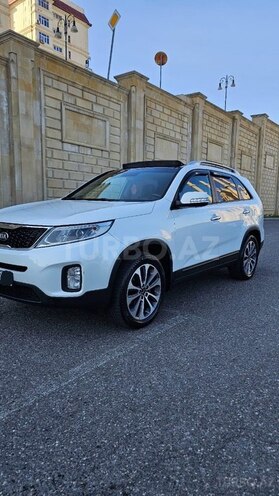Kia Sorento 2013, 134,000 km - 2.0 l - Bakı
