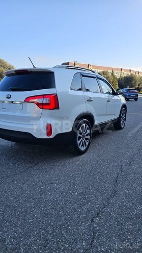 Kia Sorento 2013, 134,000 km - 2.0 l - Bakı