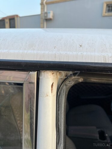 LADA (VAZ) 2106 2001, 86,983 km - 1.6 л - Bakı