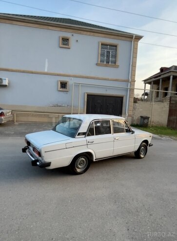 LADA (VAZ) 2106 2001, 86,983 km - 1.6 л - Bakı