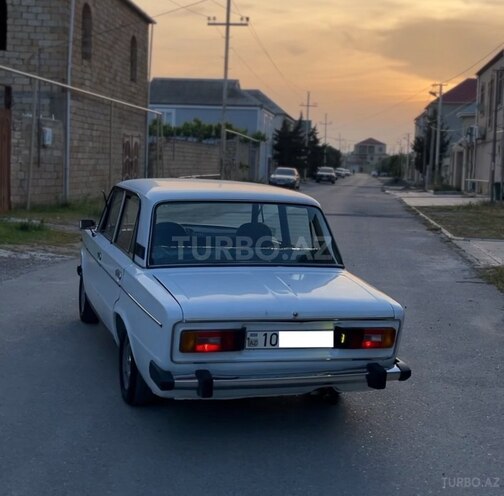 LADA (VAZ) 2106 2001, 86,983 km - 1.6 л - Bakı