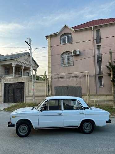 LADA (VAZ) 2106 2001, 86,983 km - 1.6 л - Bakı
