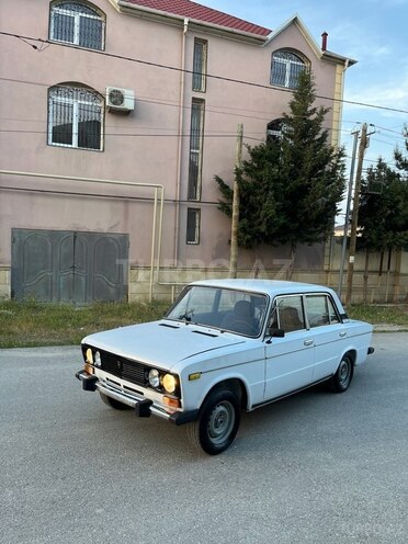 LADA (VAZ) 2106 2001, 86,983 km - 1.6 л - Bakı